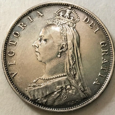 Queen Victoria 1887 Jubilee