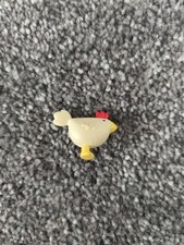 Peppa Pig Chicken Toy Small