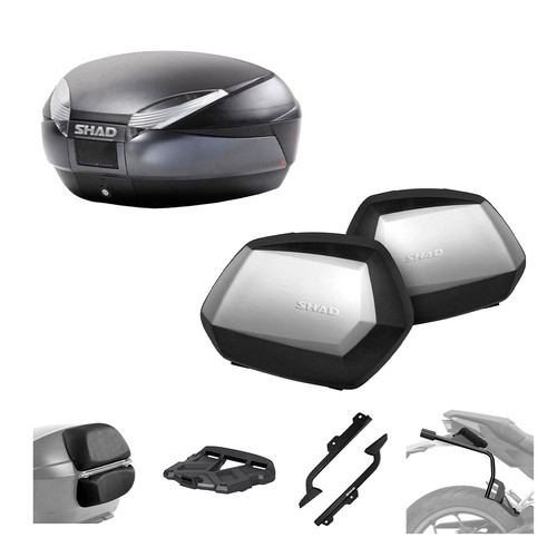 Shad sh48k top case - shad, and