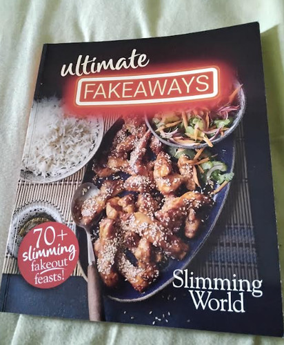 Slimming world ultimate - slimming,