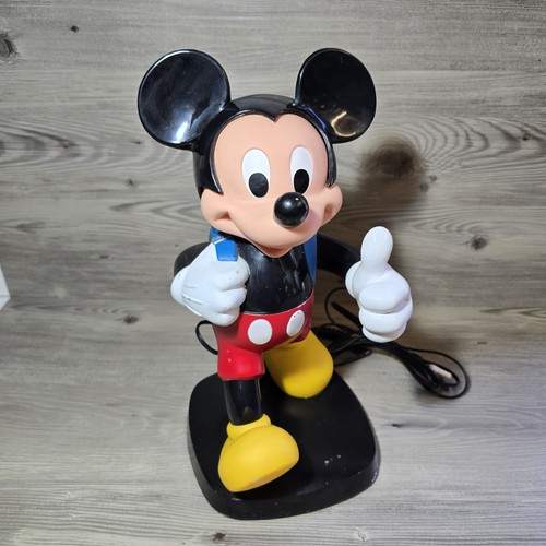 Vintage disney mickey - disney, mouse