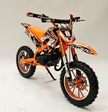 50cc, Mini Dirt Bike 50cc