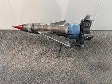 Thunderbird 1 Finished Scale