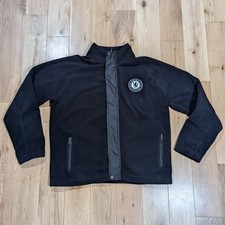 Chelsea FC Fleece Jacket