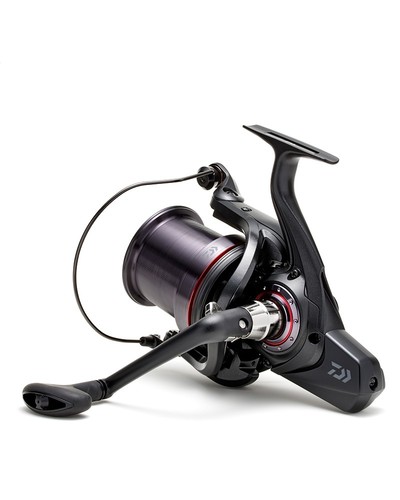 Daiwa whisker scw - 22,