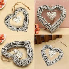 Wall Hanging Wicker Hanging