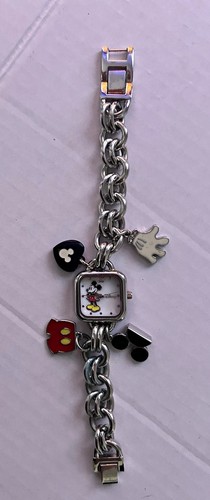 Disney mickey mouse charm - mickey,