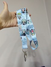 Hatsune Miku Lanyard new 45cm