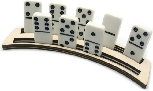 Brimtoy domino tile - brimtoy, x