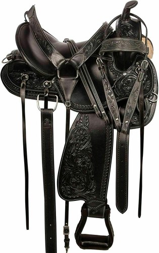 Endurance western pleasure - western,