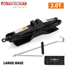 2T Auto Lift Universal Kit