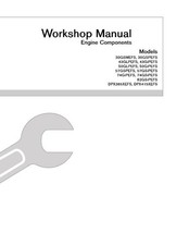 VOLVO PENTA 3.0 GS 4.3 GL GS