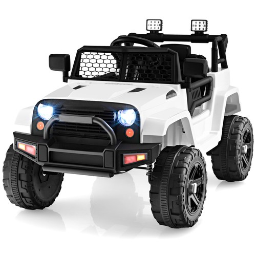 Costway 12v battery powered - battery,