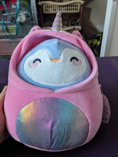 Squishmallows poxiana - poxiana, 10"