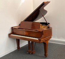 Steinway Model O Grand Piano -
