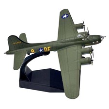 Simulation 1/144 B17 Aircraft
