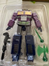 Transformers Studio Series 86