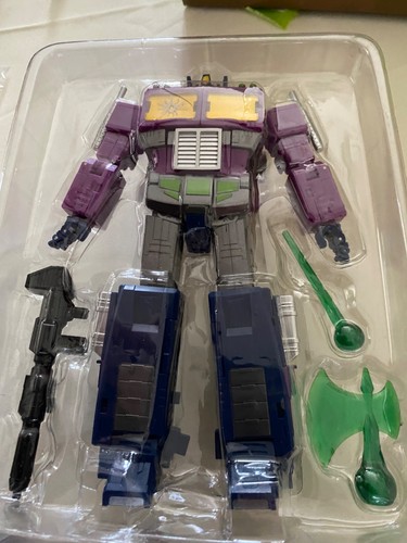 Transformers studio series - transformers,