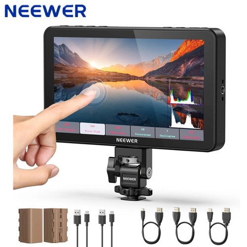 Neewer f700 7inch 2000nits - f700,