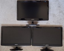 Samsung SyncMaster 24" B2430
