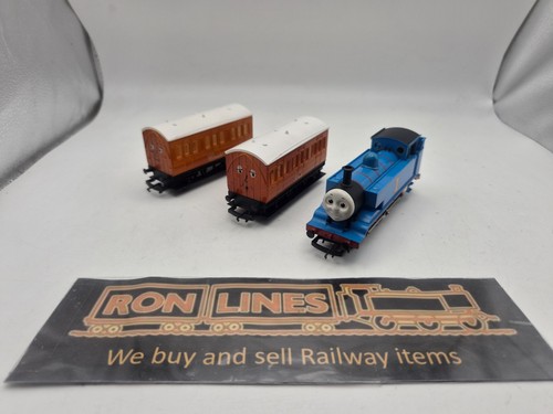 Hornby railways thomas the - thomas,