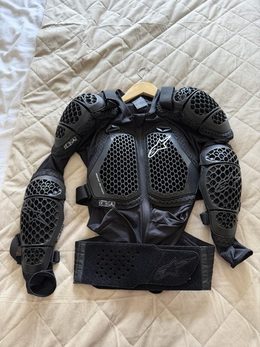 Alpinestars bionic action - alpinestars,