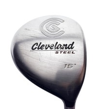 Used Cleveland Launcher Steel