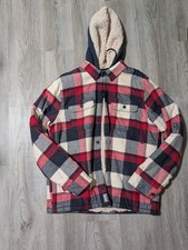NWOT Hollister Jacket Mens XL