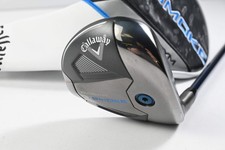 Callaway Paradym Ai Smoke TD