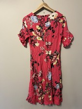 Dorothy Perkins Pink Dress