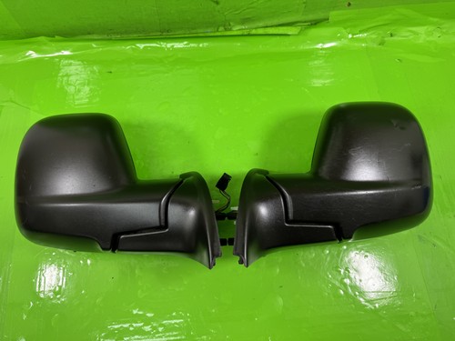 Citroen berlingo wing mirrors - wing,