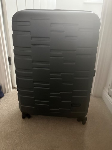 Antler suitcase medium - antler,
