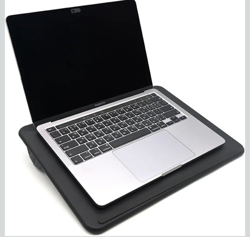 Medium laptop tray with - medium,