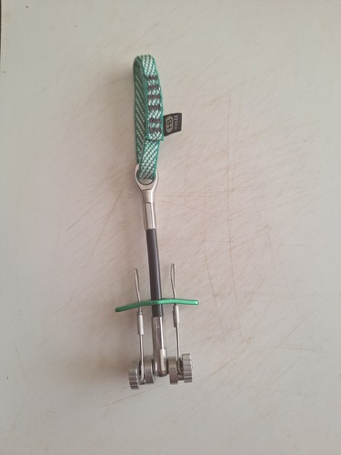Wales flexi fix quadcam - wales,
