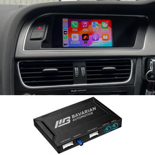 Audi wireless carplay mmi - carplay, 2g