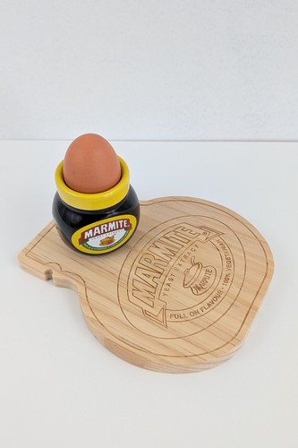 Marmite easter gift breakfast - easter,