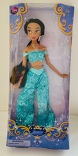 Disney Store PRINCESS JASMINE