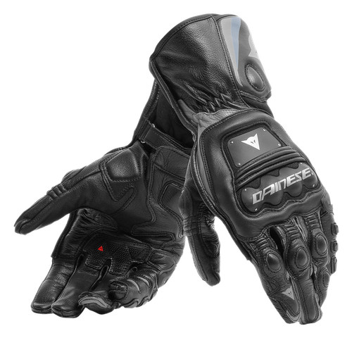 Dainese steel pro - dainese,