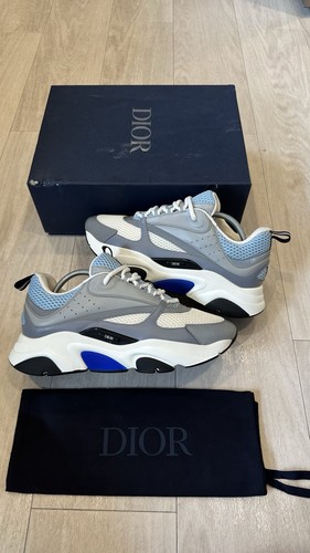 Dior b22 baby - b22, blue”