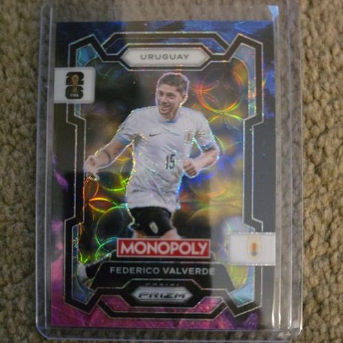 Federico valverde ssp 2026 - federico, "ssp"