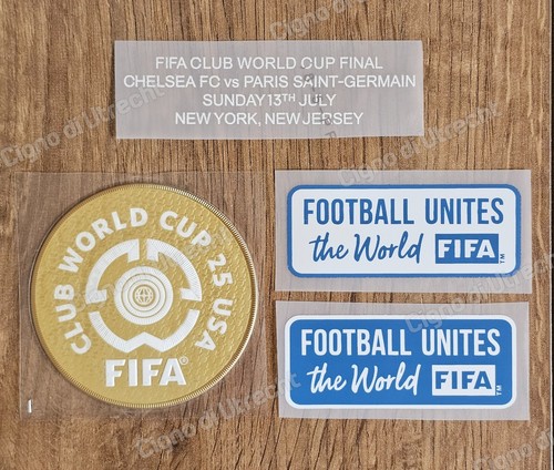 2025 usa club world - 2025, cup
