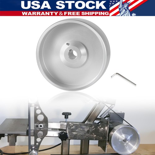 Belt grinder 2x72 wheel set - grinder,