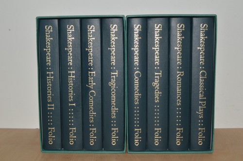 The complete plays - plays,