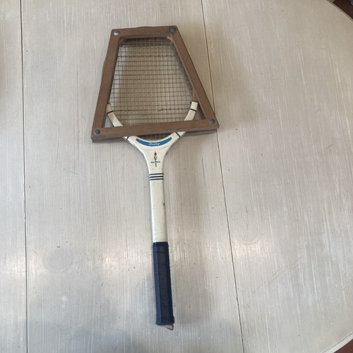 Antique 1960s dunlop alpha - antique,