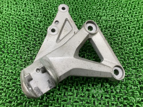 Cbr250rr step holder - holder, right