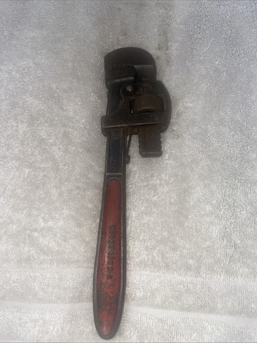 Vintage chatwin stilson - 10”,