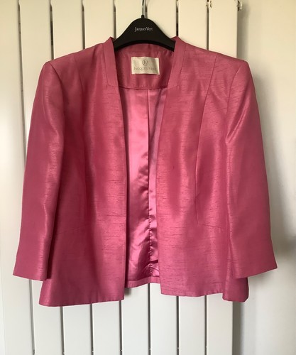 Jacques vert size pink - 24,