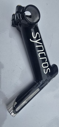 Syncros quill stem 8 130 - 1,