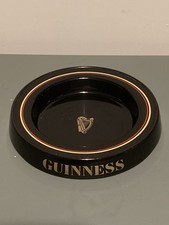 Guinness pub ashtray - pub, vintage