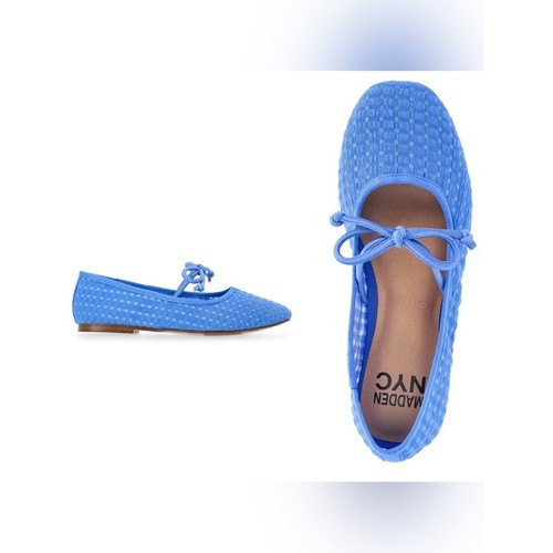 Nwt madden nyc - madden,